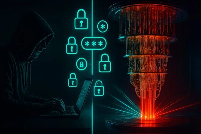 Quantum Cybersecurity