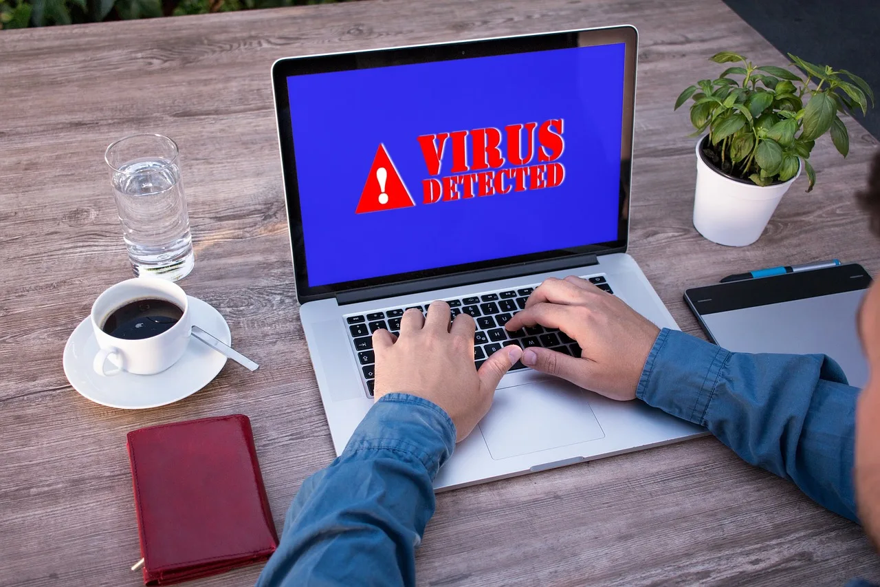 7 Malware Removal Steps