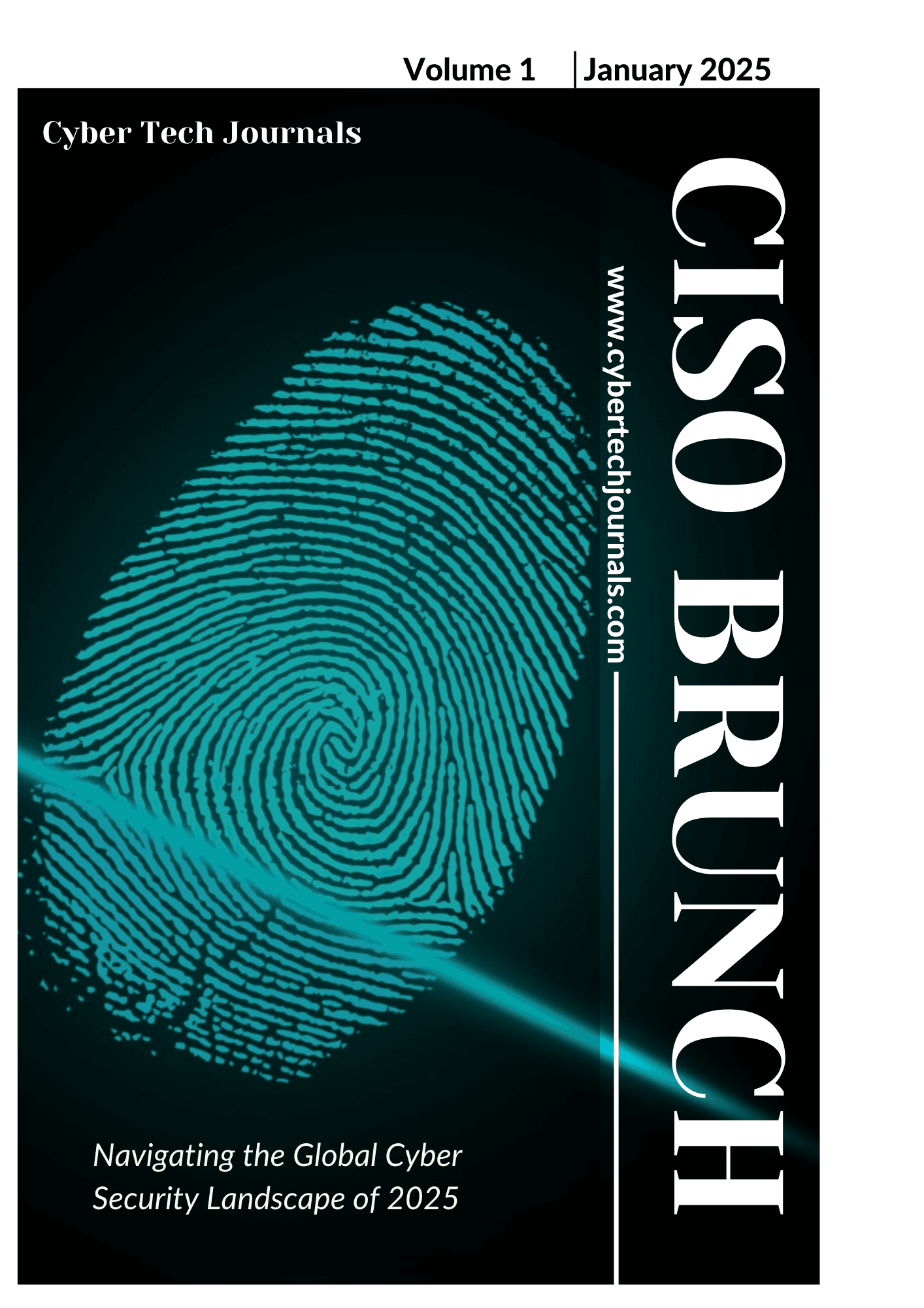 CISO Brunch January 2025