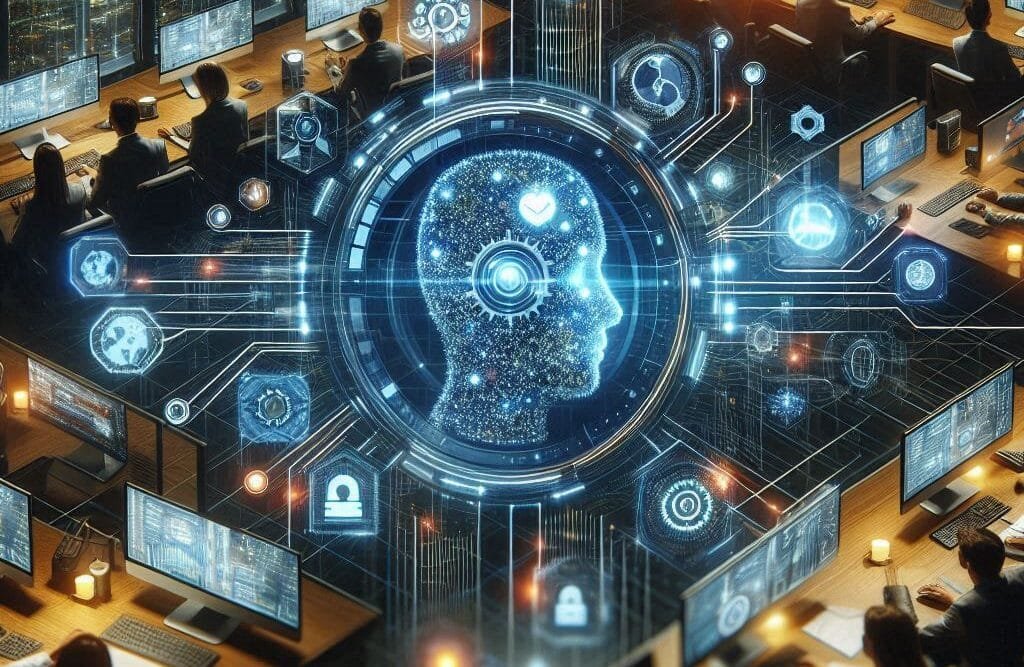 Is AI Used in Cybersecurity