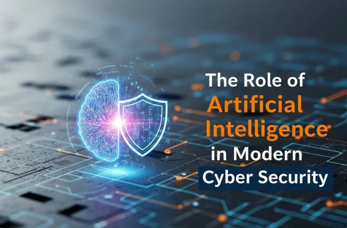 Role of Artificial Intelligence