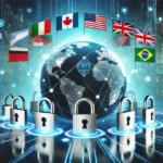Leading Cybersecurity Countries