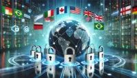 Leading Cybersecurity Countries