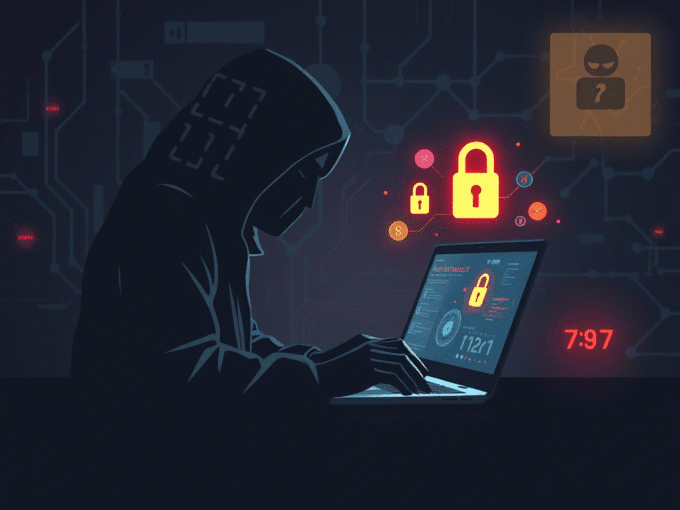 How to Prepare for a Cyber Attack