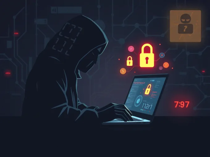 How to Prepare for a Cyber Attack