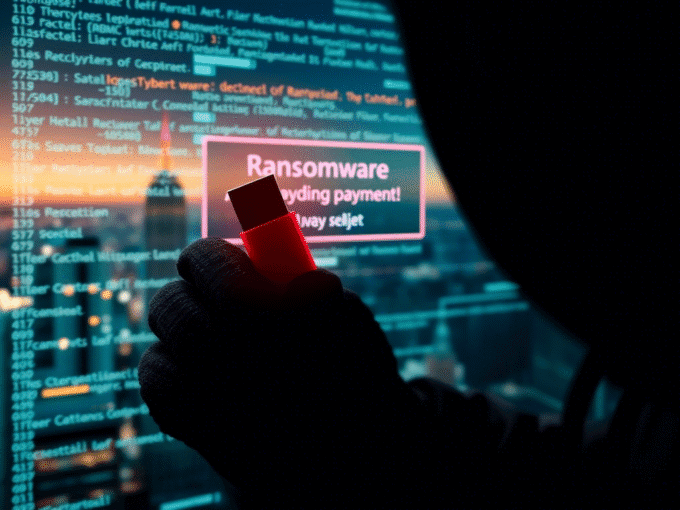 What Is Ransomware and How Does It Work