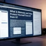 What is Malware