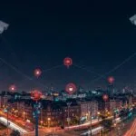 How Smart City Security Frameworks Keep You Safe