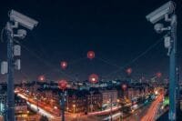 How Smart City Security Frameworks Keep You Safe