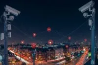 How Smart City Security Frameworks Keep You Safe