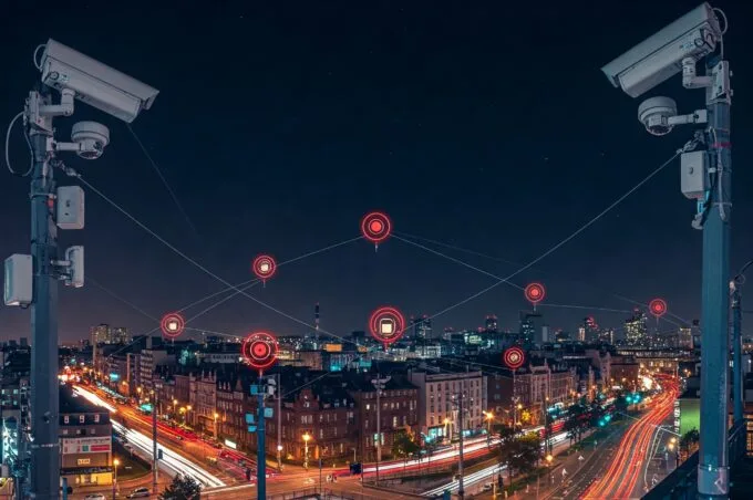 How Smart City Security Frameworks Keep You Safe