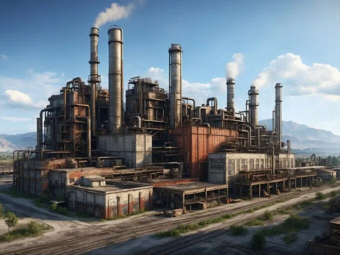 How to Protect SCADA Systems from Cyber Attacks