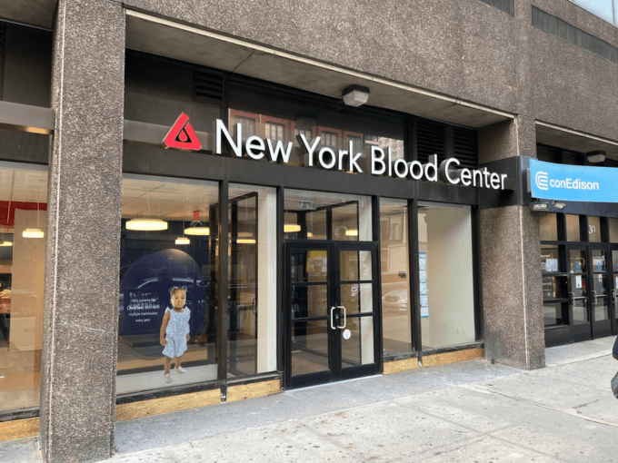 New York Blood Center ransomware attack - Inside Details