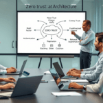 What is Zero Trust Architecture A Comprehensive Guide for 2025