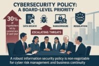 Cybersecurity Policy