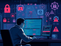 Top 10 Cybersecurity Threats Businesses Need to Watch in 2025