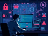 Top 10 Cybersecurity Threats Businesses Need to Watch in 2025