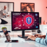 Why Do You Want to Work Remotely Addressing the Cybersecurity Risks