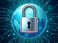 Cybersecurity for Small Businesses