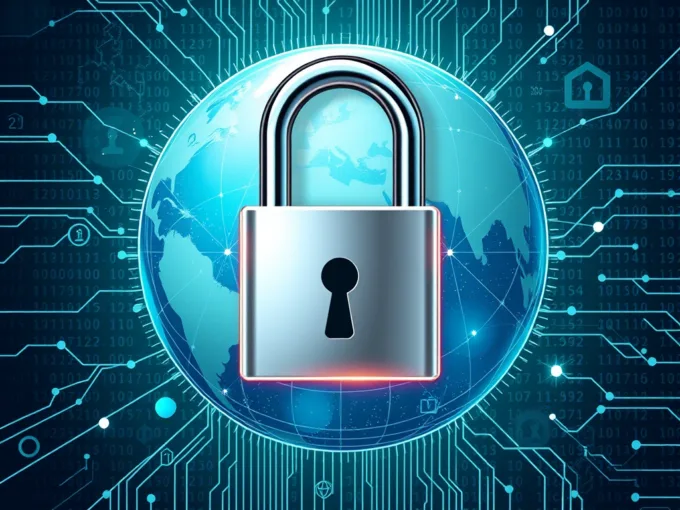 Cybersecurity for Small Businesses