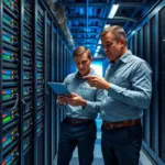 Securing Your Business with the Right Firewall