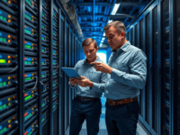 Securing Your Business with the Right Firewall