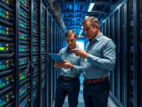 Securing Your Business with the Right Firewall