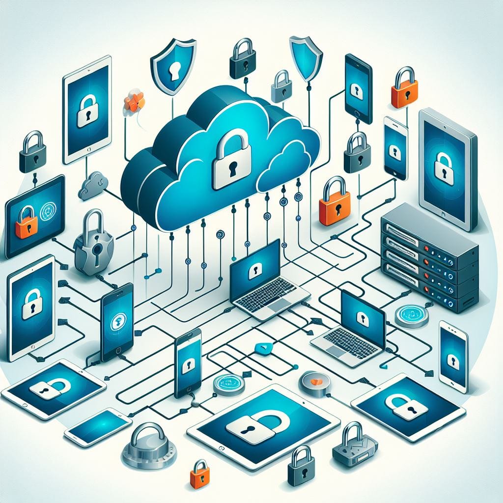 How to Create a Secure BYOD Policy