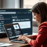 How to Send Secure Email in Outlook A Step-by-Step Guide