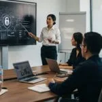 How to Train Employees on Cybersecurity Awareness & Prevent Human Errors