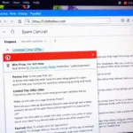 Inbox Overload Sorting Through the Aggravation of Spam vs Phishing