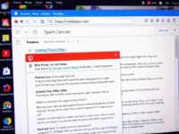 Inbox Overload Sorting Through the Aggravation of Spam vs Phishing
