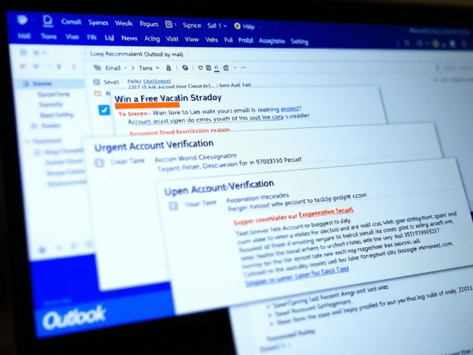 WhatsApp & SMS Scams