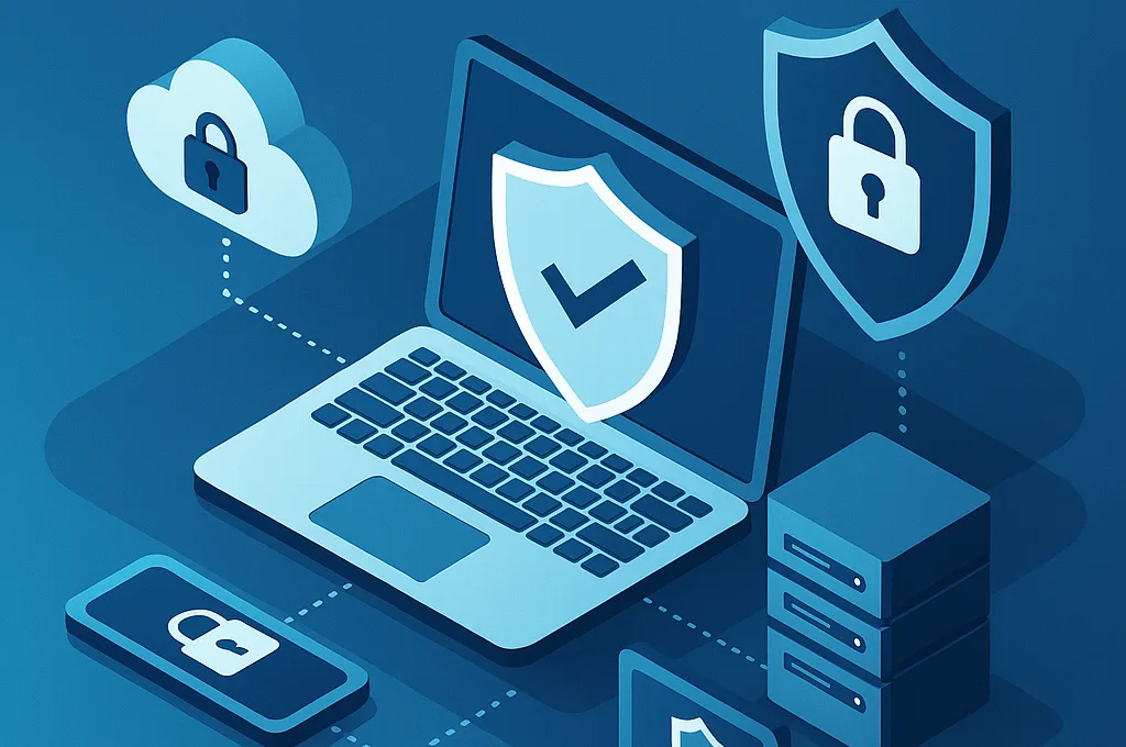 The Role of Cybersecurity Audits