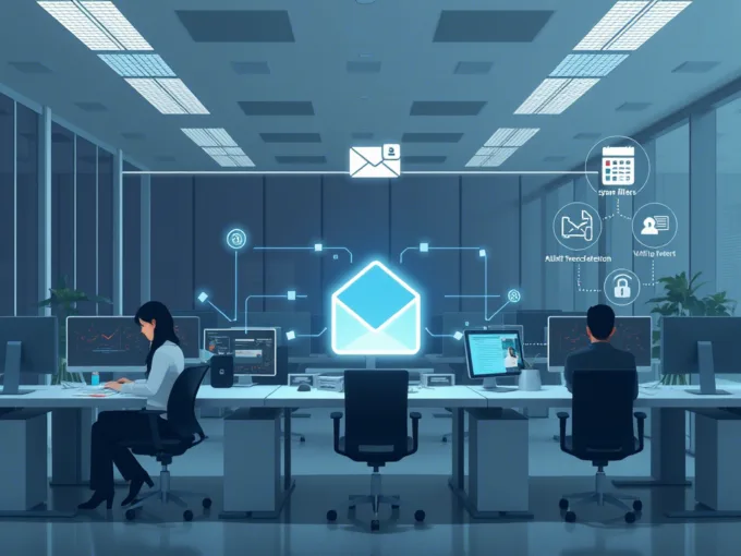 Ultimate Guide to Protect Your Business from Email Compromise in 2025