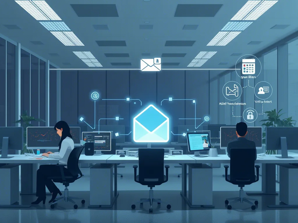 Ultimate Guide to Protect Your Business from Email Compromise in 2025