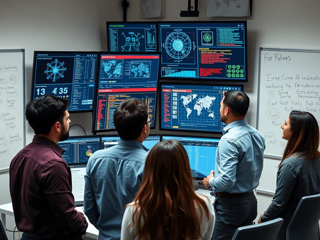 Understanding and Mitigating Insider Threats in 2025