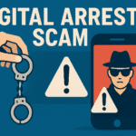 What is Digital Arrest
