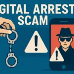 What is Digital Arrest