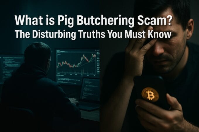 What is Pig Butchering