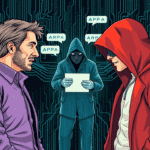 Man in the Middle Attack