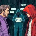 Man in the Middle Attack