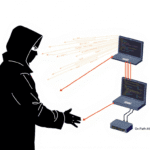 What is an On Path Attack