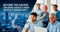 Career Paths in Cyber Security