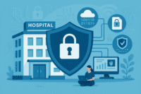 Cybersecurity for Healthcare