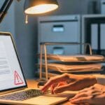 Fake Job Offers Scam