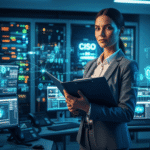 How to Become a CISO