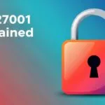 ISO 27001 Certification