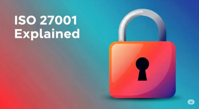 ISO 27001 Certification