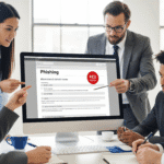 Phishing Awareness for Employees